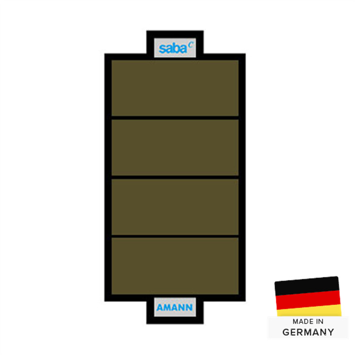 Fil à coudre polyester 1000m Belfil 120 - 0660 Fil à coudre polyester 1000m Belfil 120 - 0660