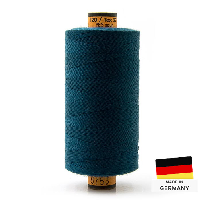 Fil à coudre polyester 1000m Belfil 120 - 0763 Fil à coudre polyester 1000m Belfil 120 - 0763