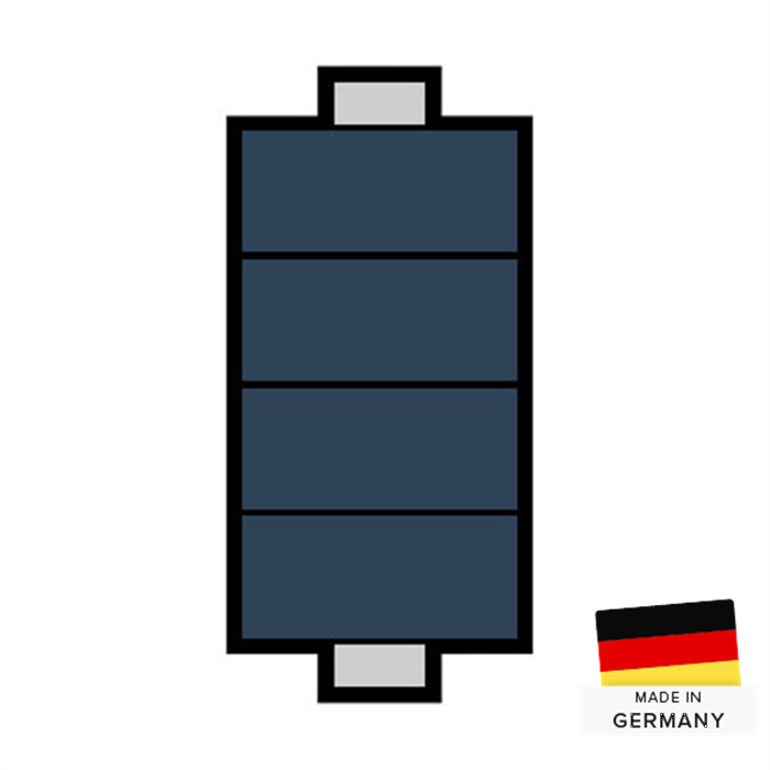 Fil à coudre polyester 1000m Belfil 120 - 0816 Fil à coudre polyester 1000m Belfil 120 - 0816