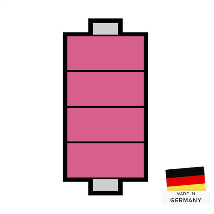 Fil à coudre polyester 1000m Belfil 120 - 1423 Fil à coudre polyester 1000m Belfil 120 - 1423