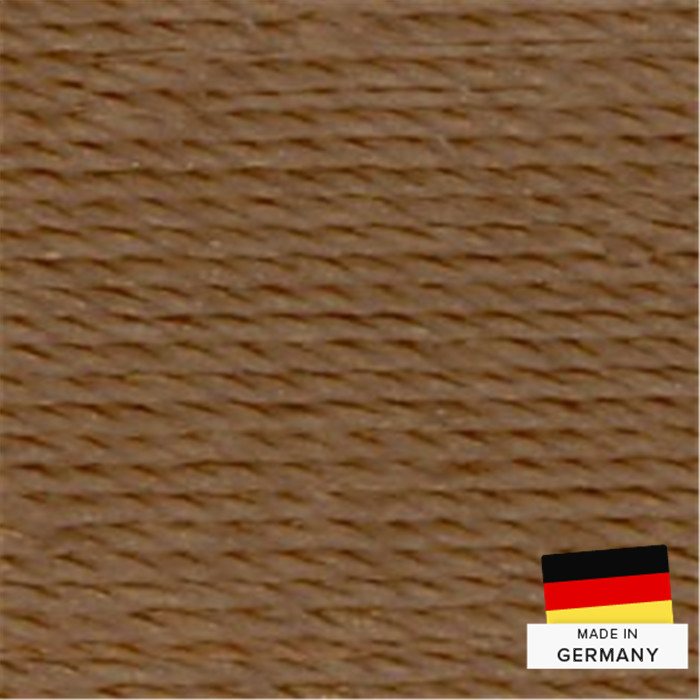 Fil à coudre Serafil n°20 2500m 0565 beige Fil à coudre Serafil n°20 2500m 0565 beige