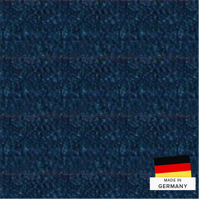 Fil à coudre Serafil n°20 2500m 1276 bleu gris Fil à coudre Serafil n°20 2500m 1276 bleu gris
