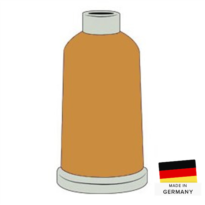 Fil broder MADEIRA Fire Fighter 40 950m N1725 bbeige caramel Fil broder MADEIRA Fire Fighter 40 950m N1725 bbeige caramel