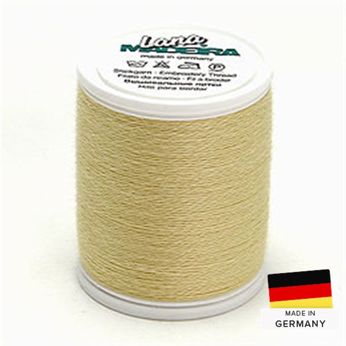 Fil décoratif Lana 3723 Pale Yellow Fil décoratif Lana 3723 Pale Yellow