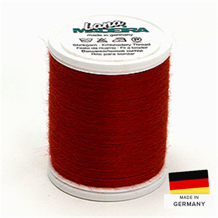 Fil décoratif Lana 3781 Bayberry Red Fil décoratif Lana 3781 Bayberry Red