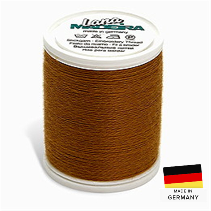 Fil décoratif Lana 3889 Dark Maple Fil décoratif Lana 3889 Dark Maple