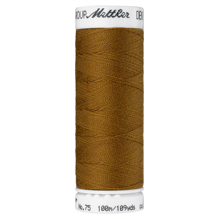 Fil jeans DENIM DOC METTLER 100m 1479 Fil jeans DENIM DOC METTLER 100m 1479