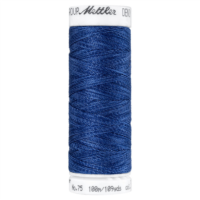 Fil jeans DENIM DOC METTLER 100m 3623 Fil jeans DENIM DOC METTLER 100m 3623