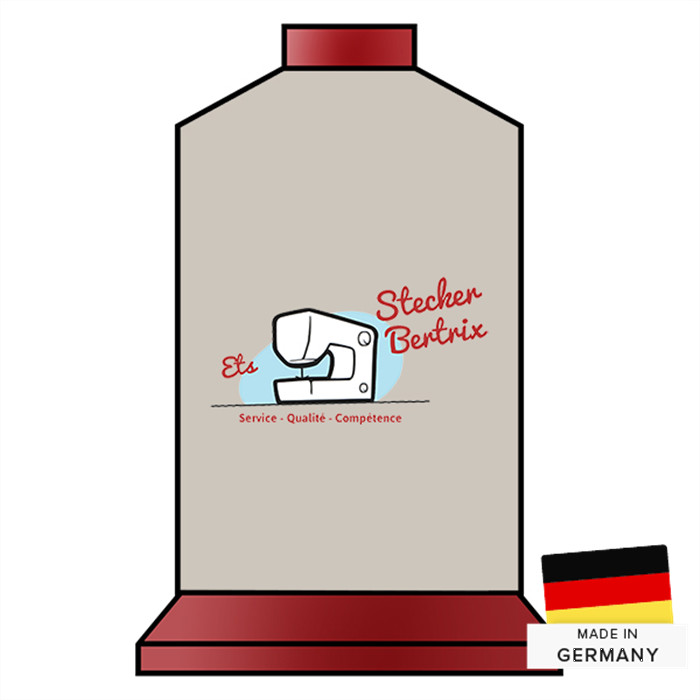 Fil Serafil 180 (120/2) 0770 écru Fil Serafil 180 (120/2) 0770 écru