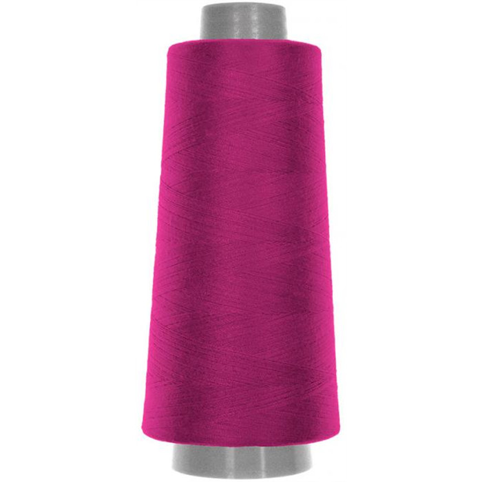Fil surjet Gutermann 2500m Toldi-Lock 5315 fushia foncé Fil surjet Gutermann 2500m Toldi-Lock 5315 fushia foncé
