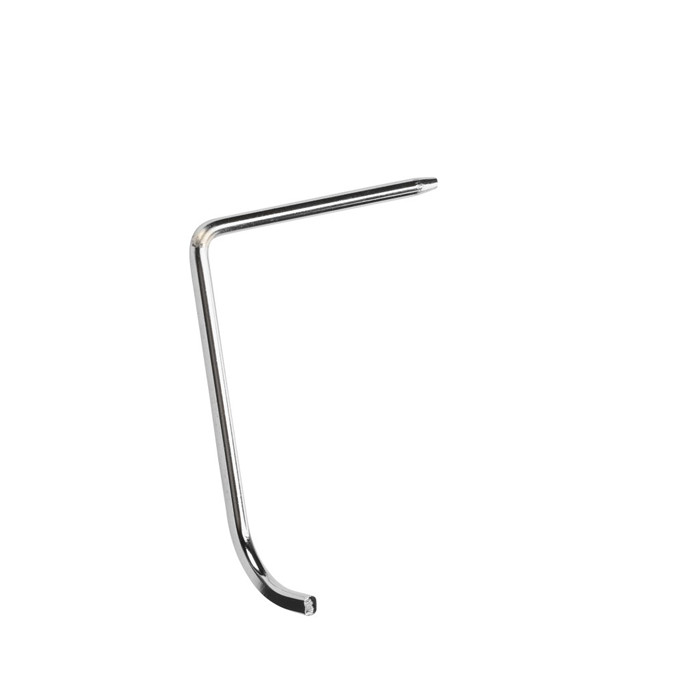 Guide couture, matelassage pied gauche Guide couture, matelassage pied gauche