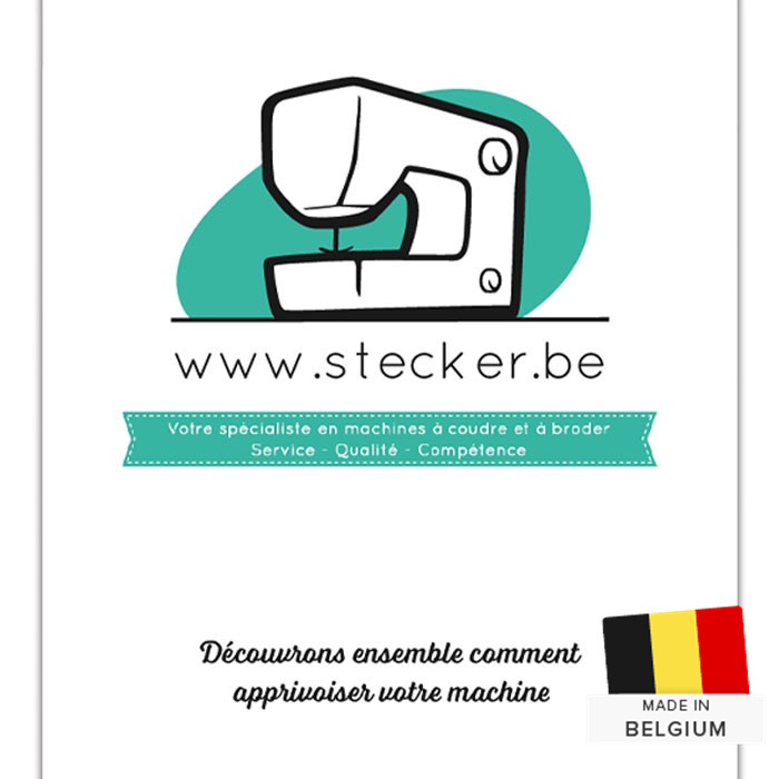 Guide d'utilisation de la machine à coudre Guide d'utilisation de la machine à coudre