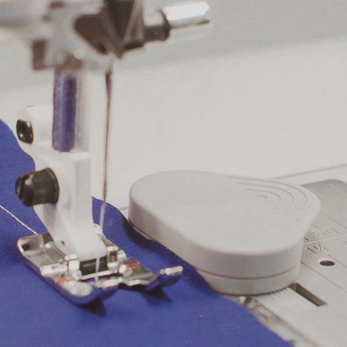 Guide de couture magnétique PFAFF Guide de couture magnétique PFAFF