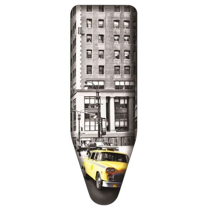 Housse Table à Repasser L New-York Housse Table à Repasser L New-York