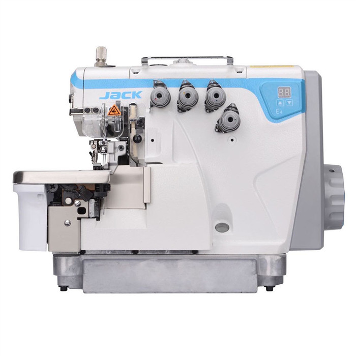 JACK E4-5-03/333 Surjeteuse 3-5 fils JACK E4-5-03/333 Surjeteuse 3-5 fils