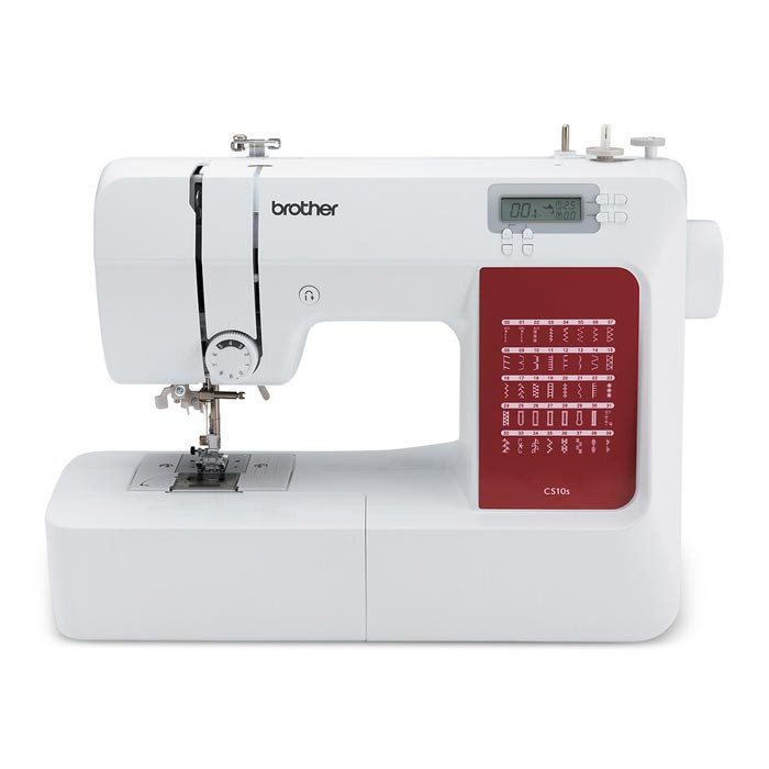 Machine à coudre BROTHER CS10S Machine à coudre BROTHER CS10S