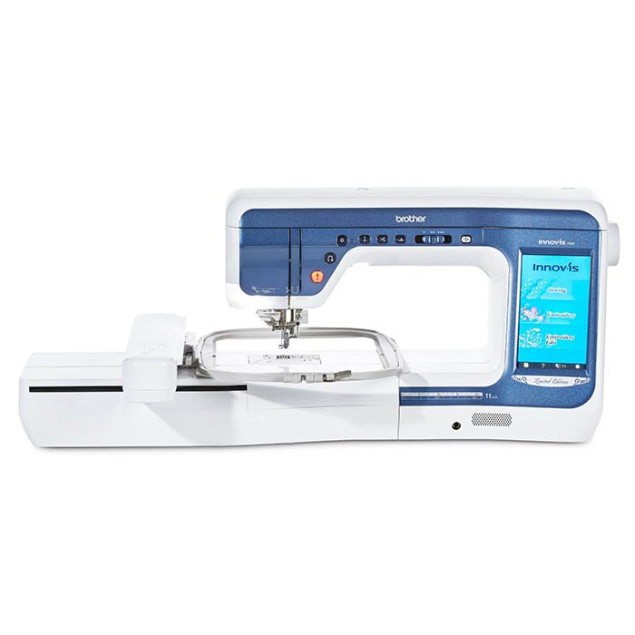 Machine à coudre et à broder BROTHER Innovis V5LE Machine à coudre et à broder BROTHER Innovis V5LE