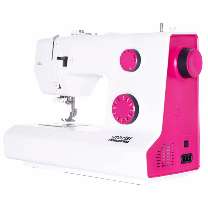 Machine à coudre PFAFF SmarterByPfaff 160S Machine à coudre PFAFF SmarterByPfaff 160S