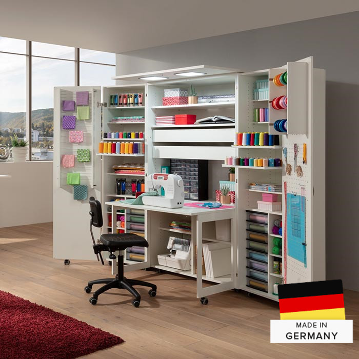 Meuble de rangement CUBO SEW FLEX Meuble de rangement CUBO SEW FLEX