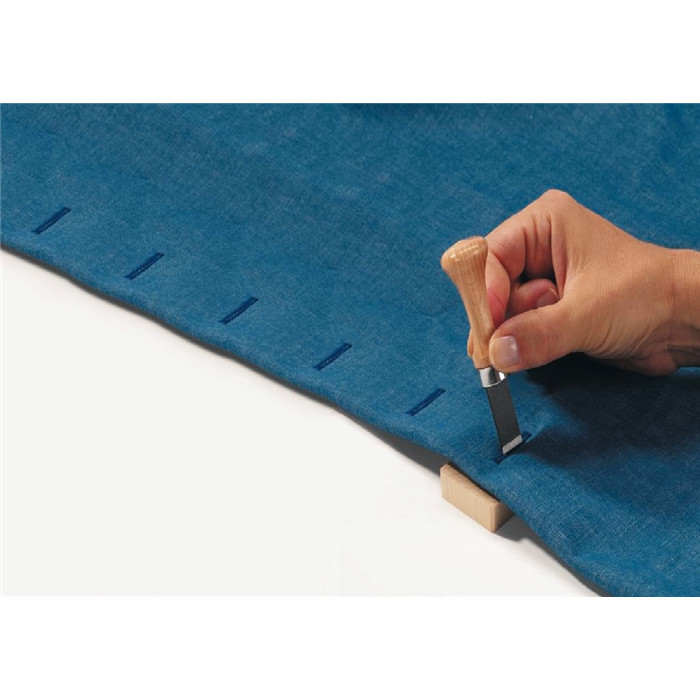 Outil coupe boutonnière Bernina Outil coupe boutonnière Bernina