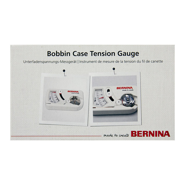 Outil de mesure de la tension du fil Outil de mesure de la tension du fil