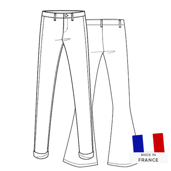 Patron ALLUMETTE 34 à 46 Lot of Things Patron ALLUMETTE 34 à 46 Lot of Things