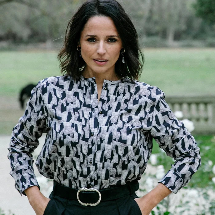 Patron couture femme – Chemisier 34/52 Scala Maison Fauve Patron couture femme – Chemisier 34/52 Scala Maison Fauve