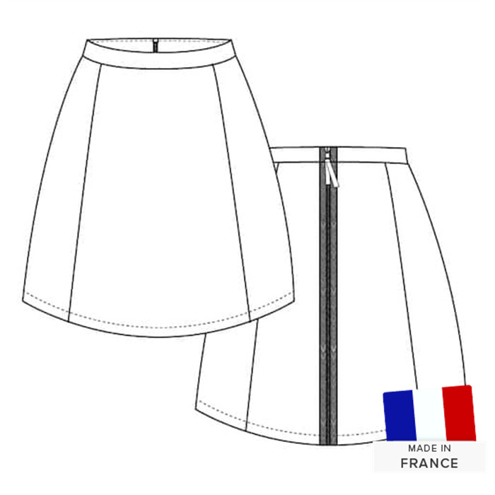 Patron SCARLETT 34 à 46 Lot of Things Patron SCARLETT 34 à 46 Lot of Things