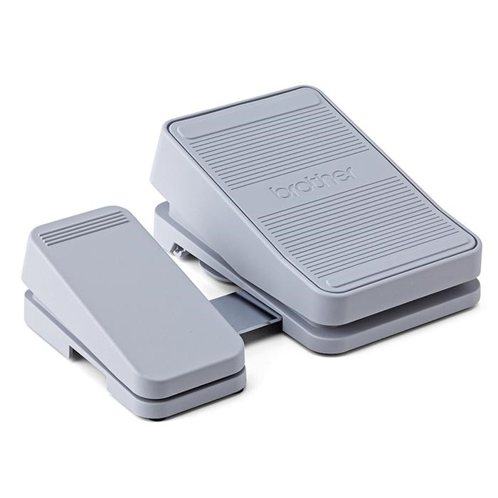 Pédale complète Multi-Fonction MFFC1N2P1 Brother Pédale complète Multi-Fonction MFFC1N2P1 Brother