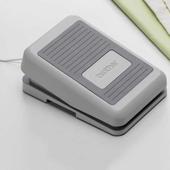Pédale complète Multi-Fonction MFFC2 Brother Pédale complète Multi-Fonction MFFC2 Brother
