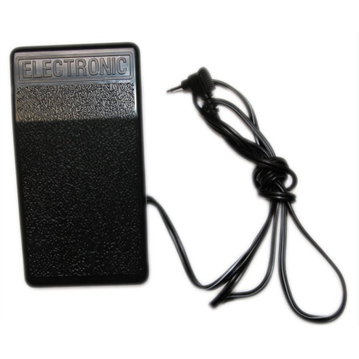 Pédale, rhéostat complète Brother Pédale, rhéostat complète Brother