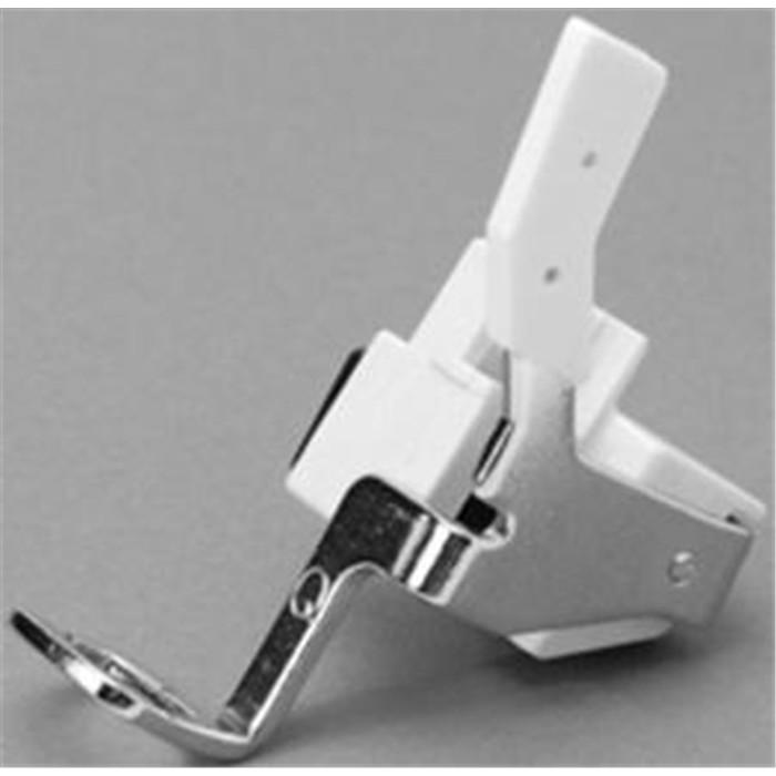 Pied à broder, broderie "Q" Pied à broder, broderie "Q"