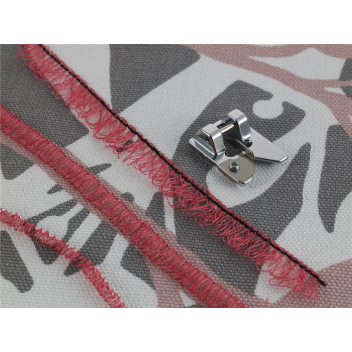 Pied à flocher, frange SUBSTITUT Pied à flocher, frange SUBSTITUT