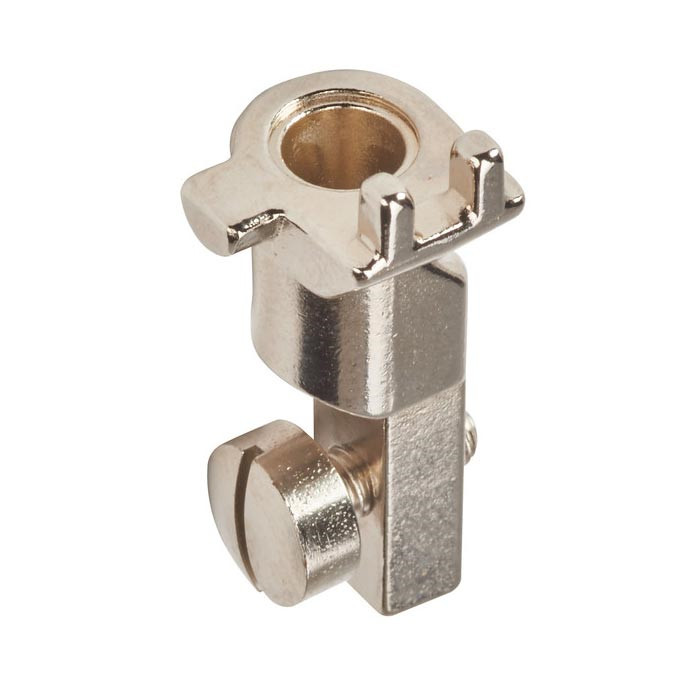 Pied Bernina #77 rallonge courte (ANCIEN) Pied Bernina #77 rallonge courte (ANCIEN)