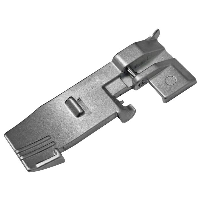 Pied de biche standard Janome MyLock 454D, 554D, 654D Pied de biche standard Janome MyLock 454D, 554D, 654D