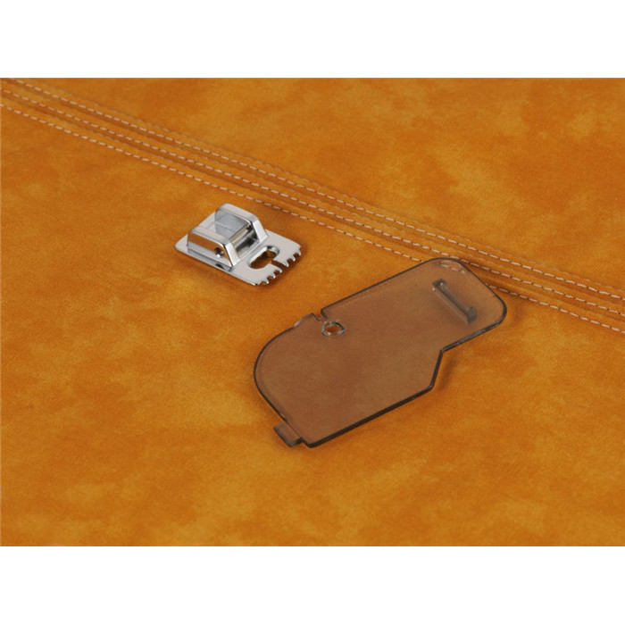 Pied nervures 7 rainures SUBSTITUT Pied nervures 7 rainures SUBSTITUT