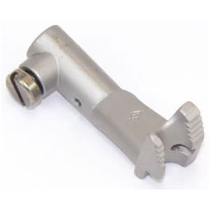 Pied passepoil centre G 6mm Pied passepoil centre G 6mm