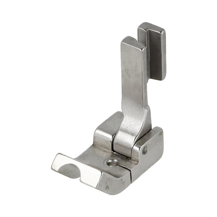 Pied passepoil gauche P69LH 1/4 Pied passepoil gauche P69LH 1/4