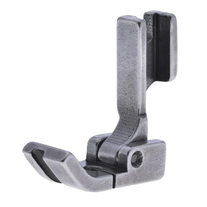 Pied passepoil gauche P69LH 1/8 Pied passepoil gauche P69LH 1/8