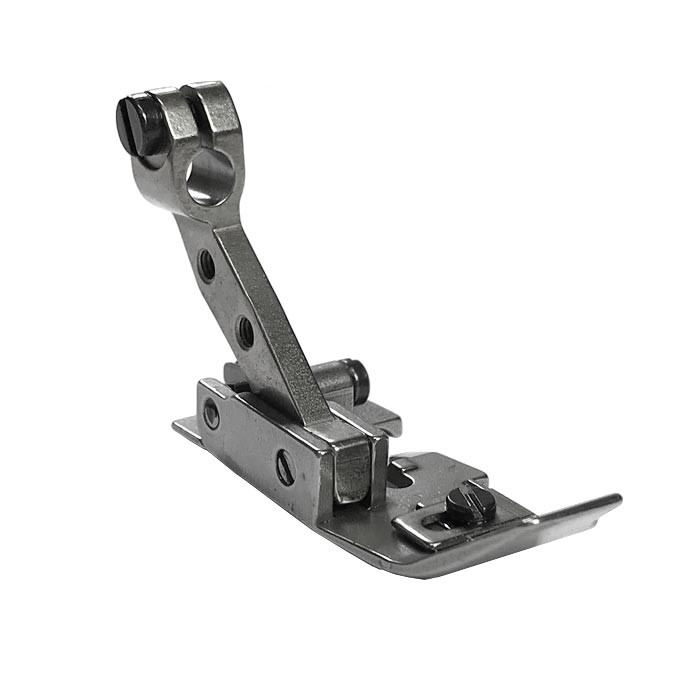 Pied presseur surjeteuse JACK E4 Pied presseur surjeteuse JACK E4