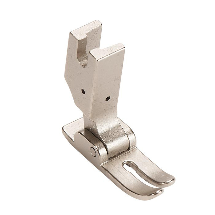Pied standard pour point droit et jeans Pied standard pour point droit et jeans