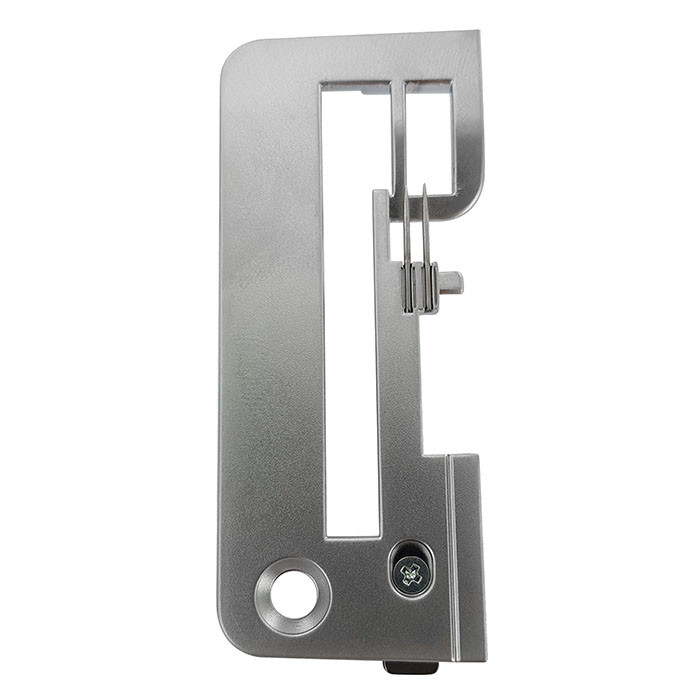 Plaque à aiguille complète surjeteuse Plaque à aiguille complète surjeteuse