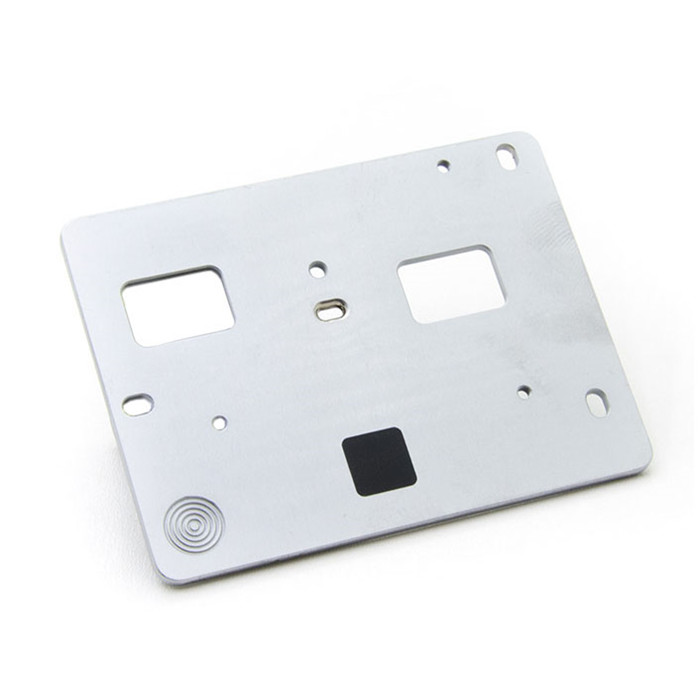 Plaque à aiguille quilting Plaque à aiguille quilting