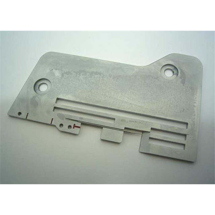 Plaque à aiguille simple Plaque à aiguille simple