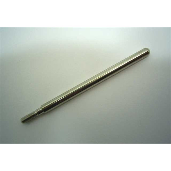 Porte bobine vertical métal Porte bobine vertical métal