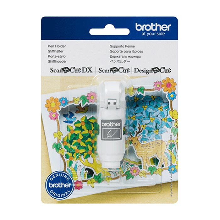 Porte-stylo pour ScanNCut Porte-stylo pour ScanNCut