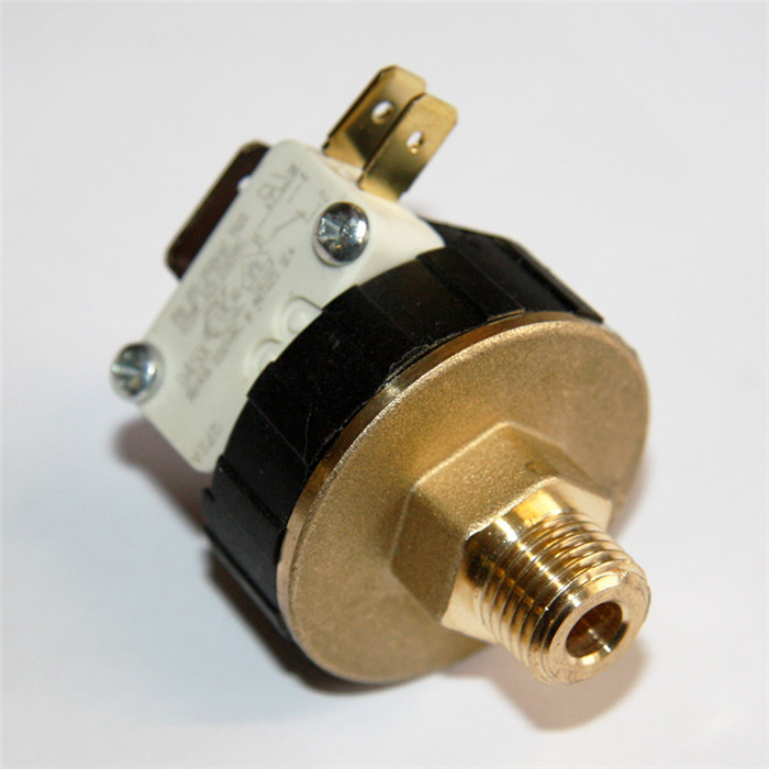 Pressostat 3 bar GL5/GL5A Pressostat 3 bar GL5/GL5A