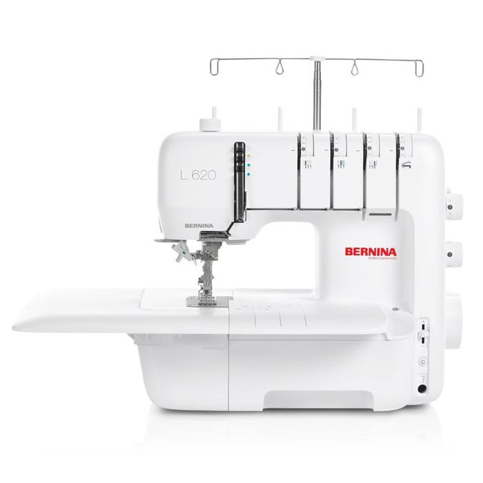 Recouvreuse BERNINA L620 Recouvreuse BERNINA L620