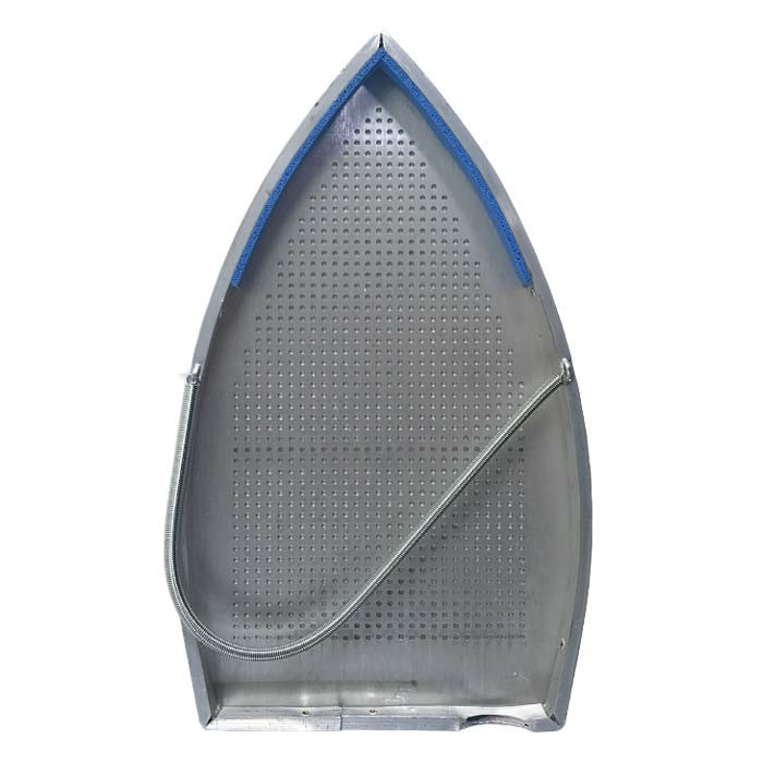 Semelle aluminium/teflon pour fer Tulipano Semelle aluminium/teflon pour fer Tulipano