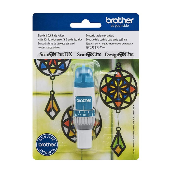 Support à lame de découpe standard CM Support à lame de découpe standard CM